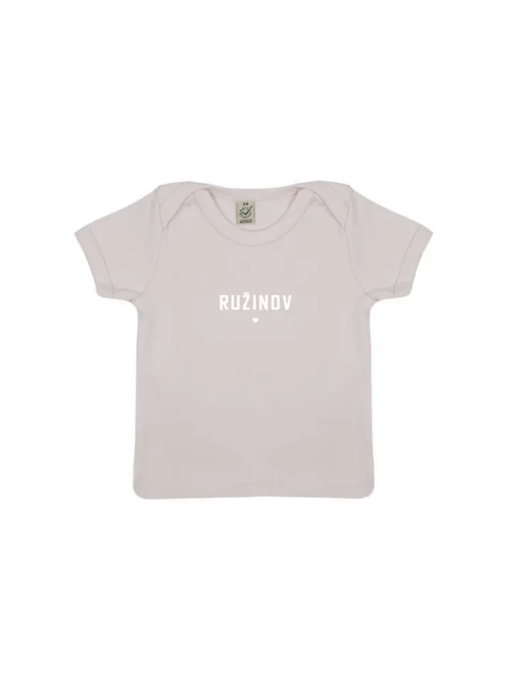 T-shirt Ružinov Kids. / Bratislava / Slovakia