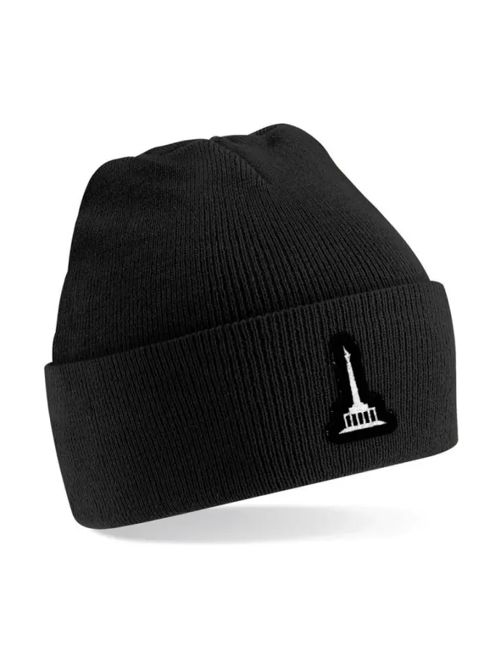 Beanie Slavín Patch / Bratislava / Slovakia