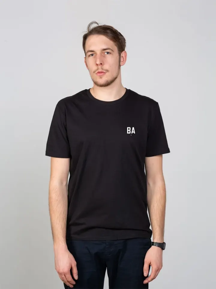 T-shirt Decent BA / Bratislava / Slovakia