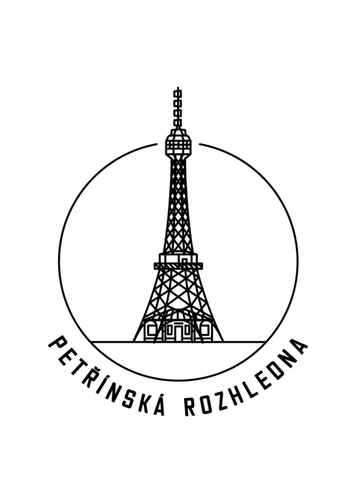 Petřín Lookout Tower / Prague
