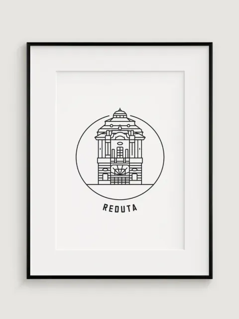 Reduta / Bratislava / Slovakia