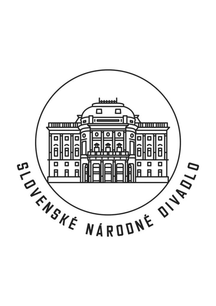 Slovak National Theatre / Bratislava
