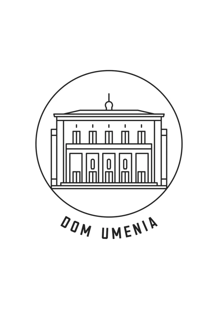 House of Art / Košice / Slovakia